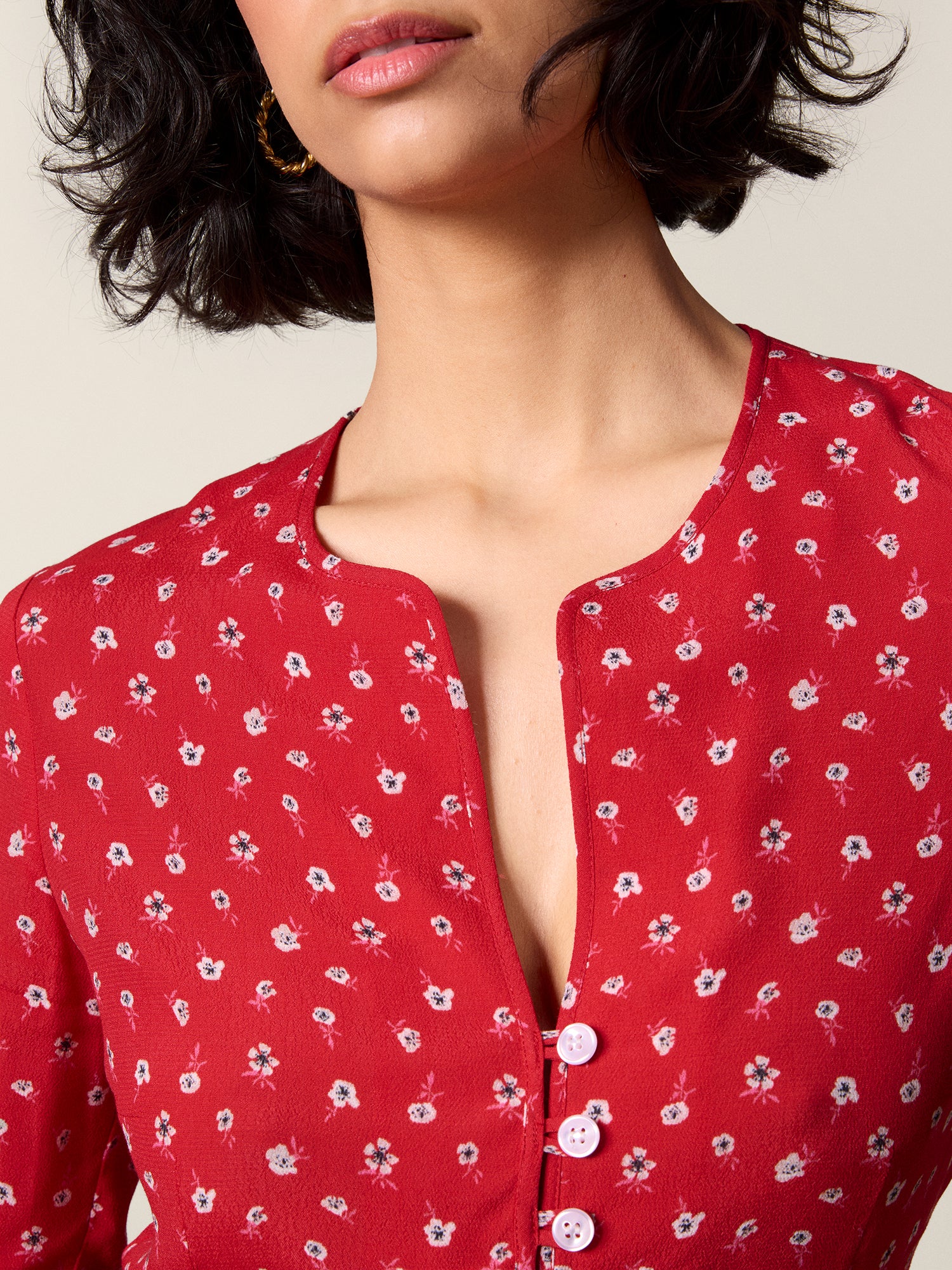 Camisa TEODORA Camisa TEODORA